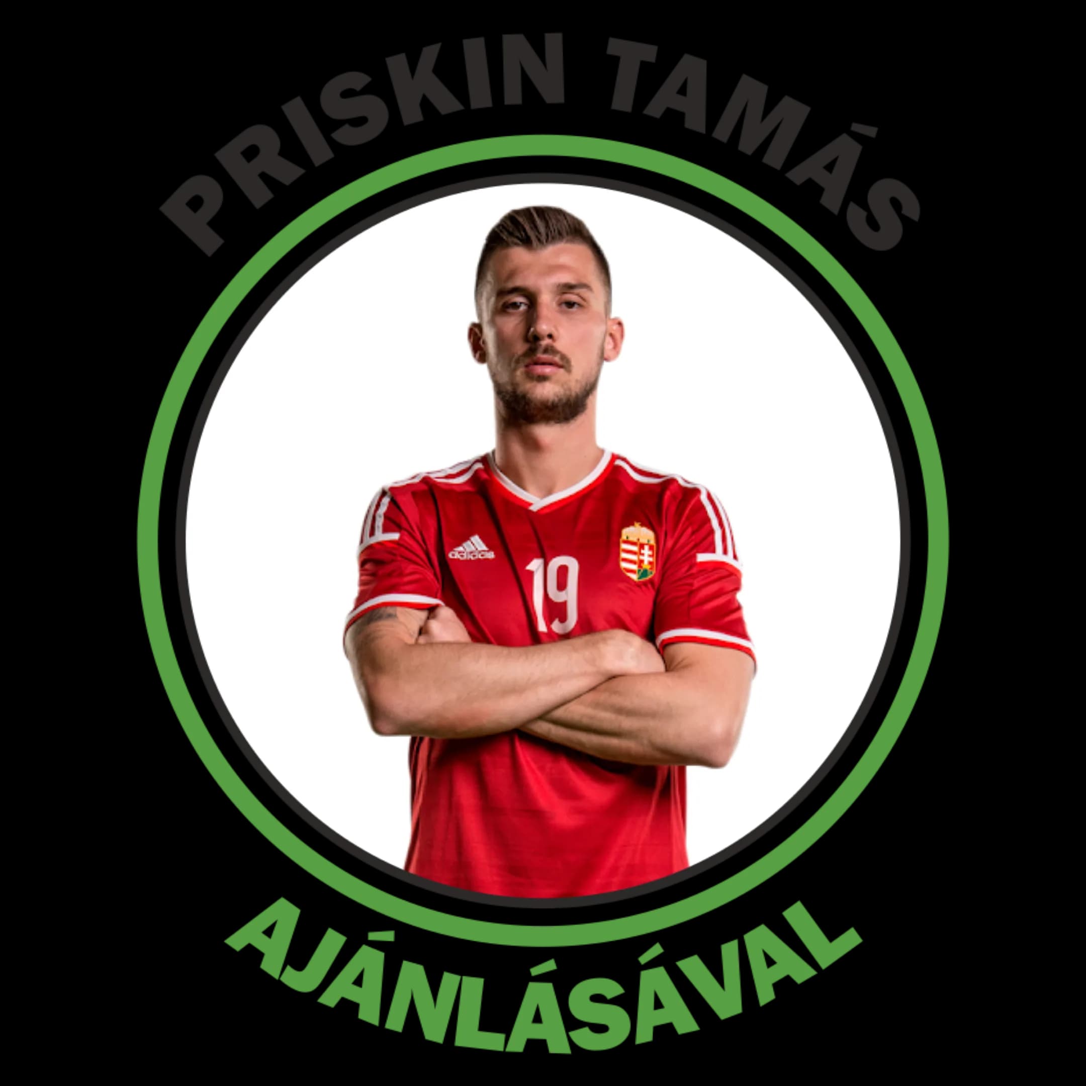 Priskin Tamás ajánlásával